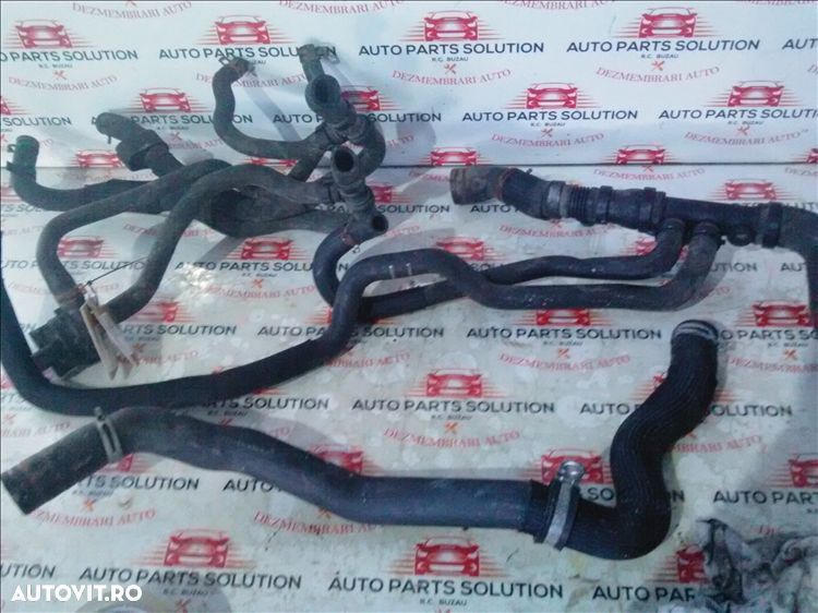 furtun apa renault laguna 3 2.0 d an fabr. 2011 - 1