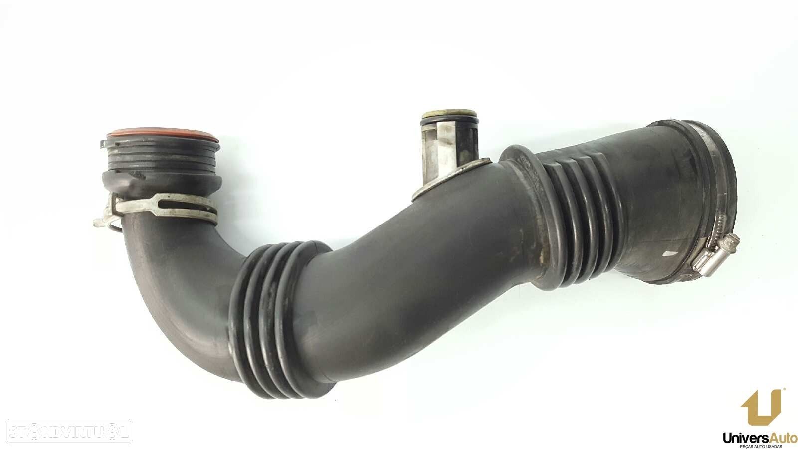 TUBO PEUGEOT PARTNER KASTEN CONFORT L2 - 1