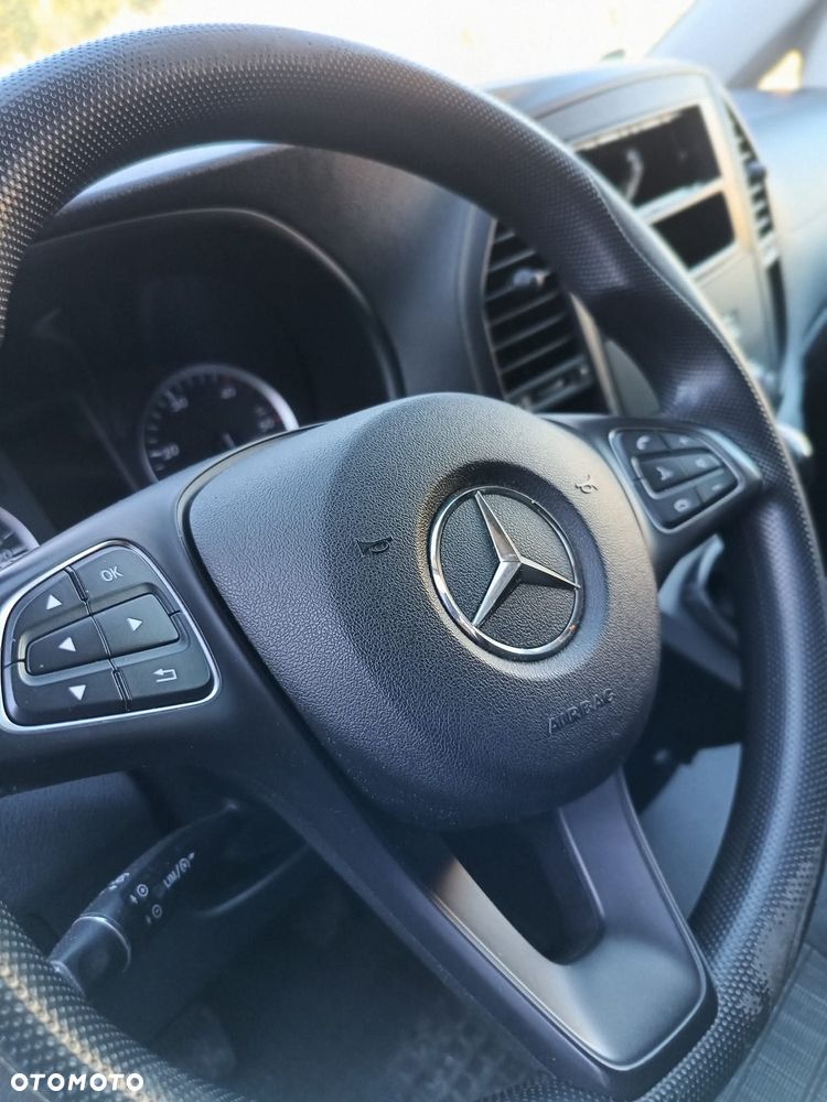 Mercedes-Benz Vito - 10