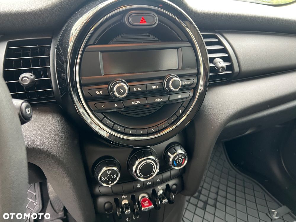 MINI ONE Standard - 14