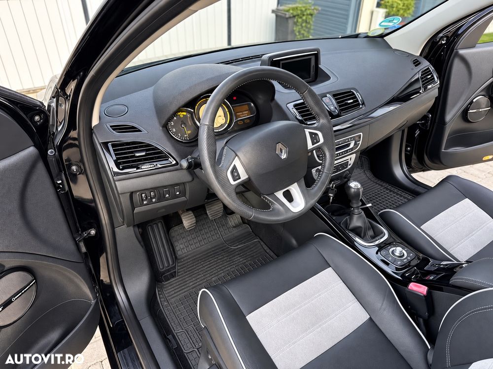 Renault Megane - 5