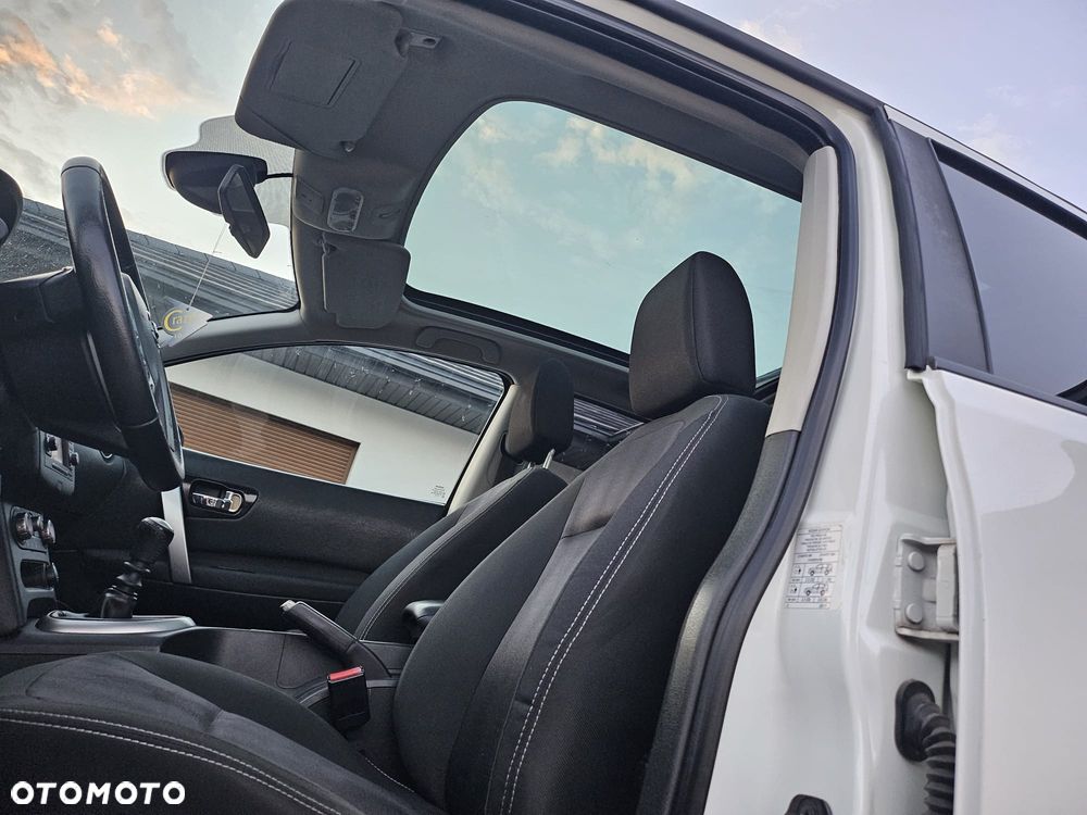 Nissan Qashqai - 13