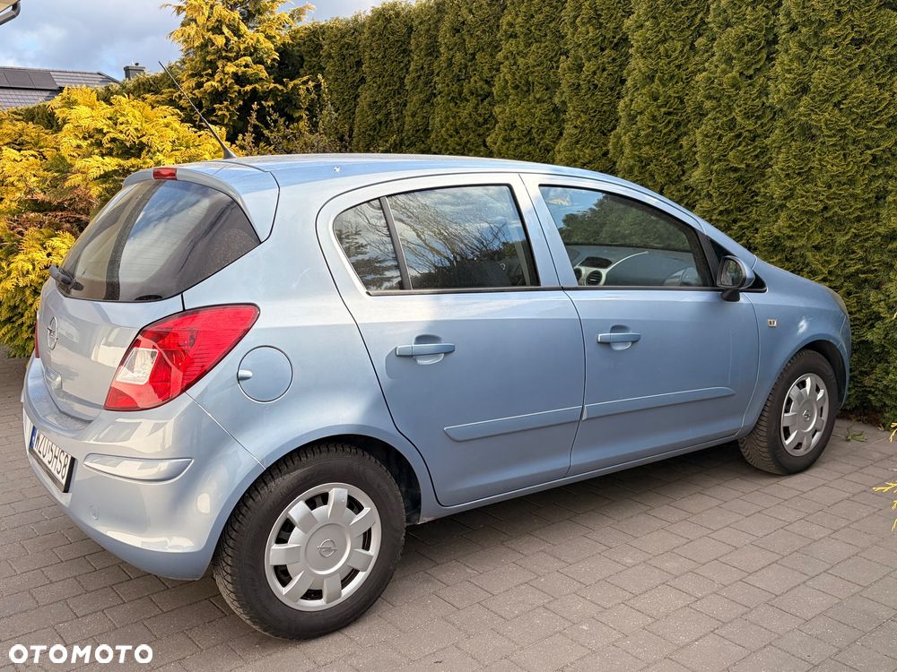 Opel Corsa 1.0 12V Innovation - 7