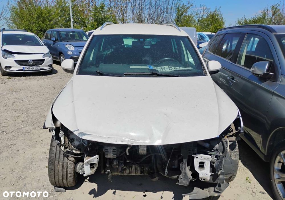 Volkswagen Tiguan - 20