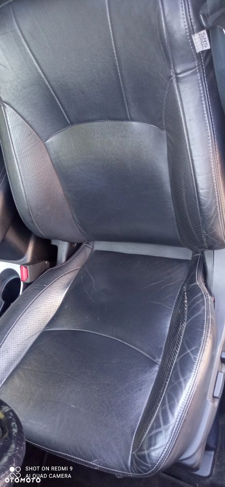 Peugeot 4007 HDI FAP 7-Sitzer Platinum - 18