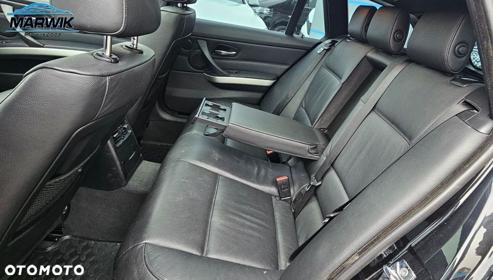 BMW Seria 3 - 31