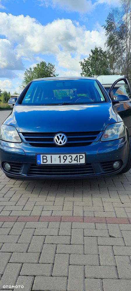 Volkswagen Golf Plus 1.4 Q-Line - 6