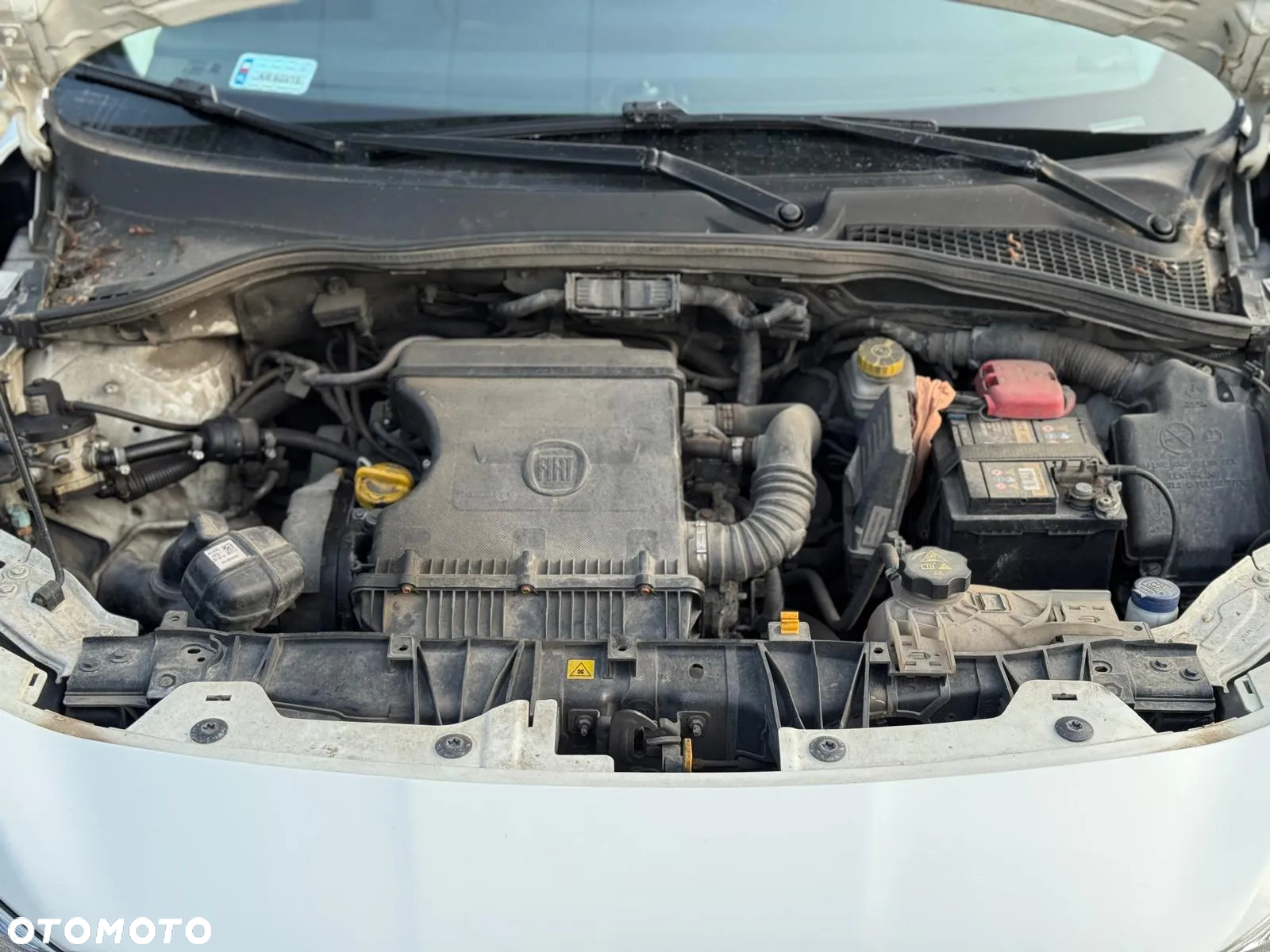 Fiat Tipo 1.4 16v - 8