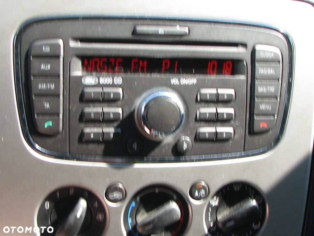 Ford Focus - 14
