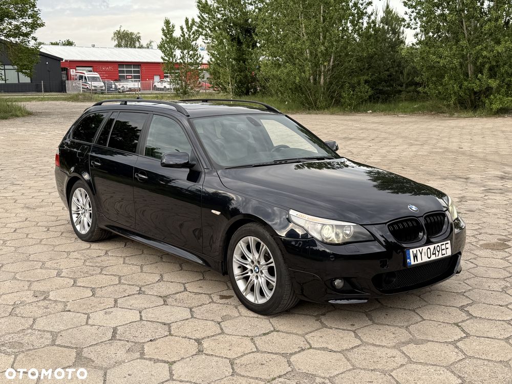 BMW Seria 5 - 2