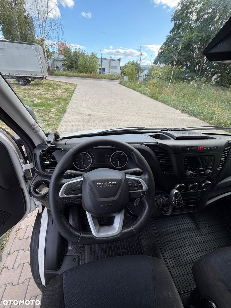 Iveco Daily 35S18 - 5