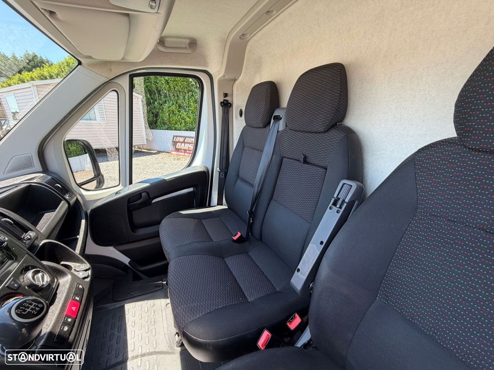 Citroën Jumper L3h3 - 8