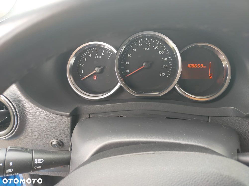 Dacia Dokker 1.5 Blue dCi Stepway - 6