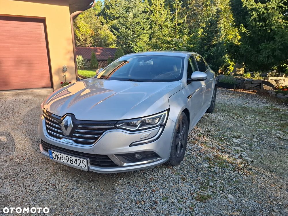Renault Talisman ENERGY dCi 160 EDC INITIALE PARIS - 1