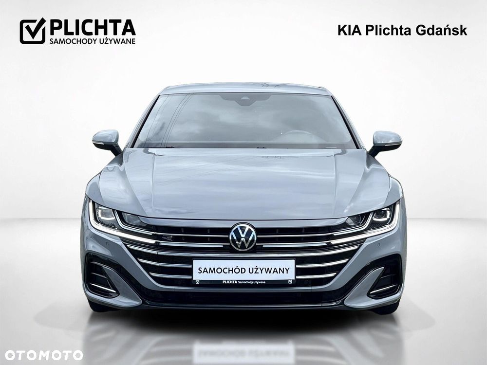 Volkswagen Arteon 2.0 TSI R-Line DSG - 9