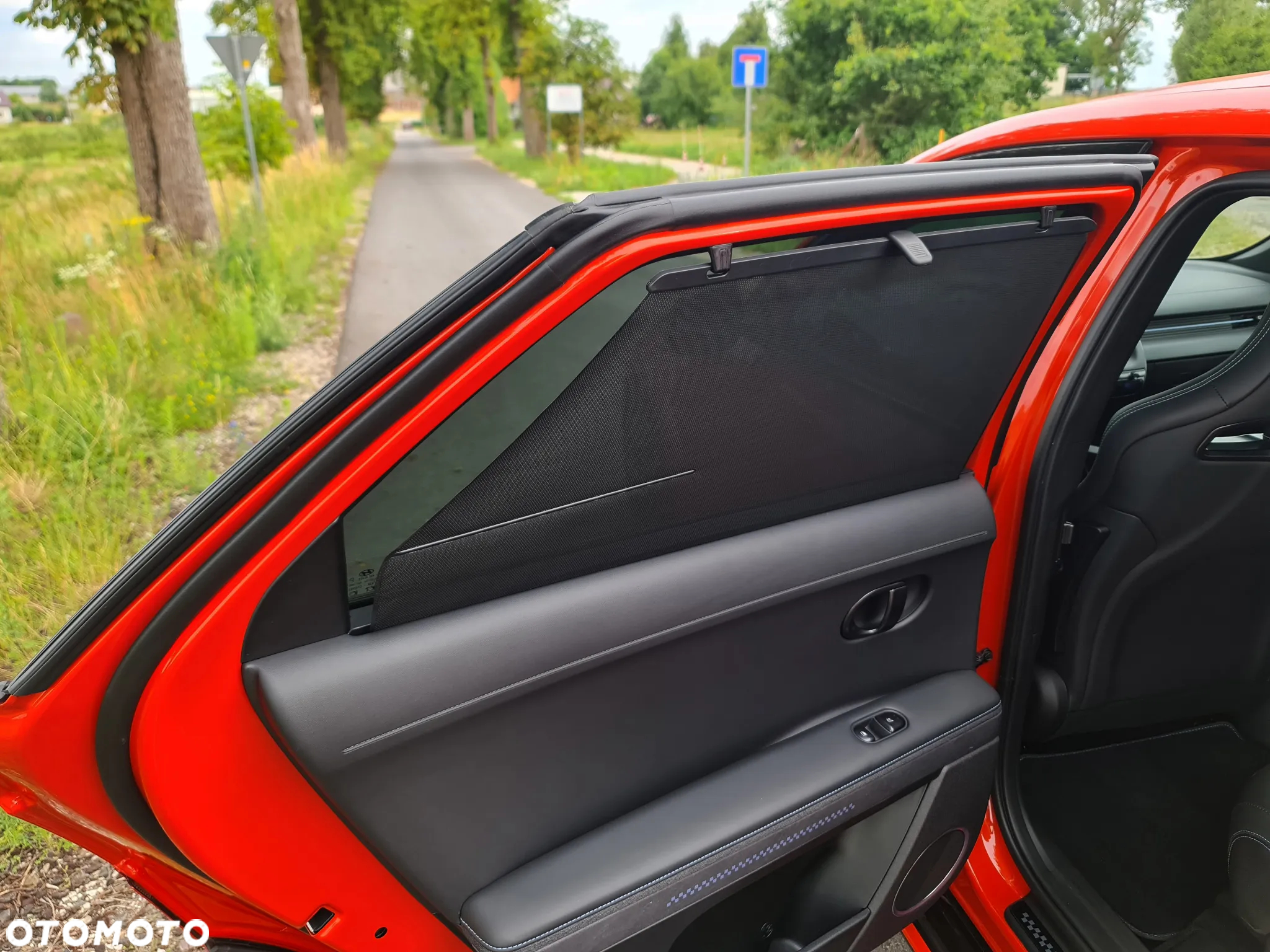 Hyundai IONIQ 5 84kWh N Performance 4WD - 16