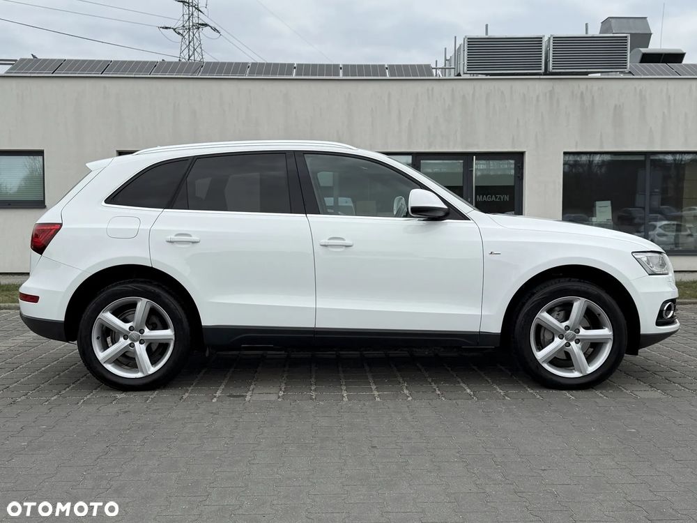 Audi Q5 - 8