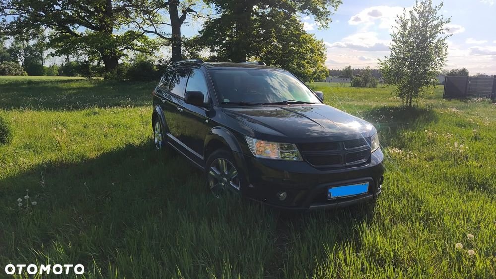 Fiat Freemont - 4
