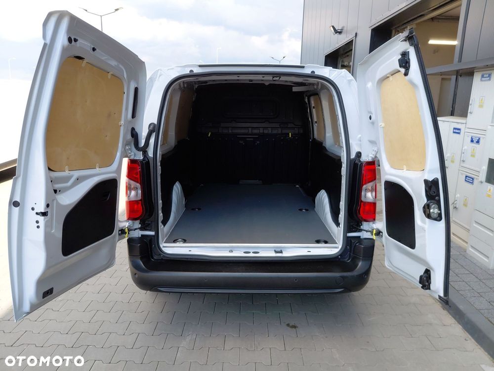 Toyota PROACE CITY - 13