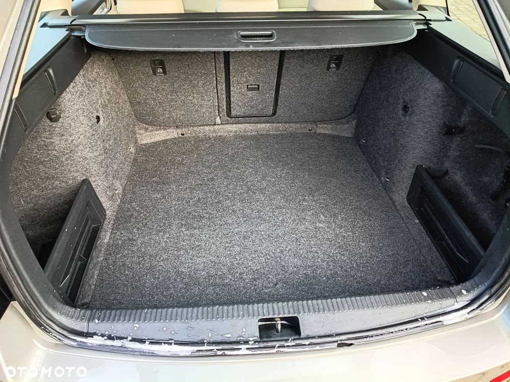 Skoda Octavia 1.6 TDI Green tec 4x4 Elegance - 14