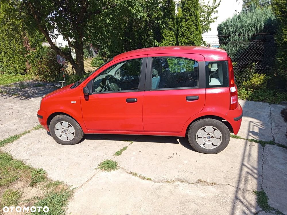 Fiat Panda 1.1 Active Plus - 2