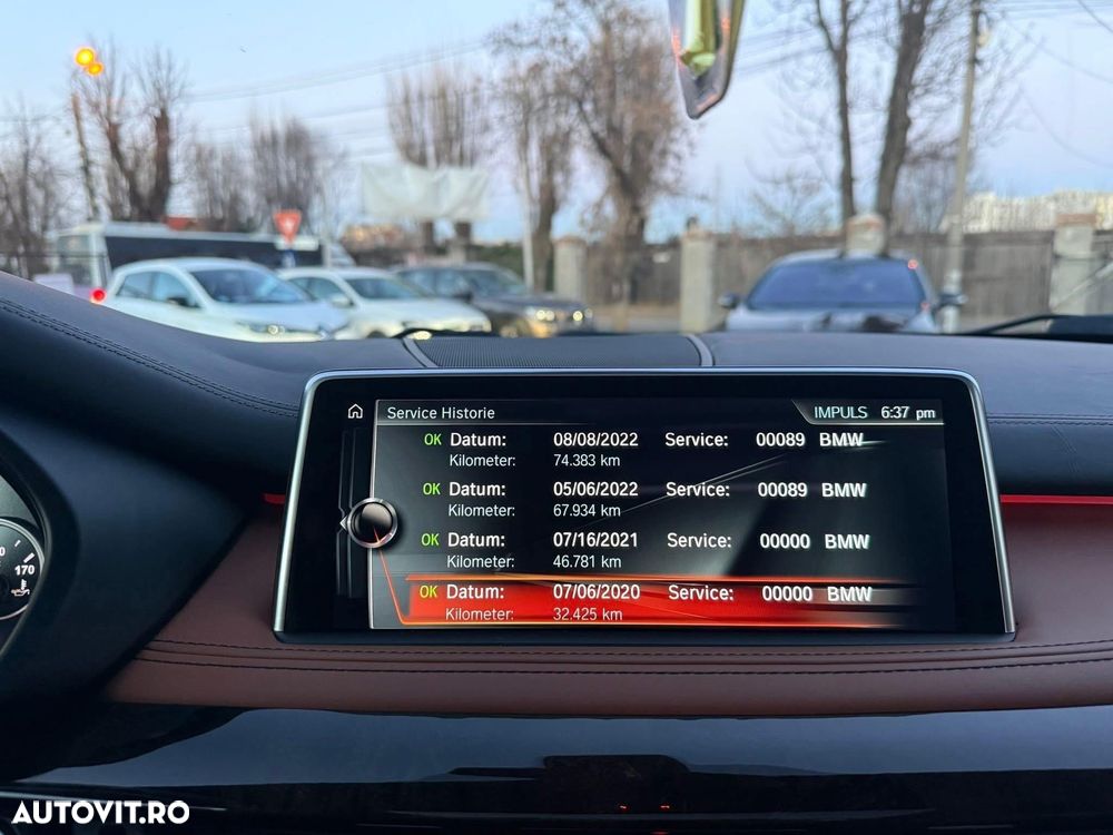 BMW X5 xDrive40e iPerformance - 19