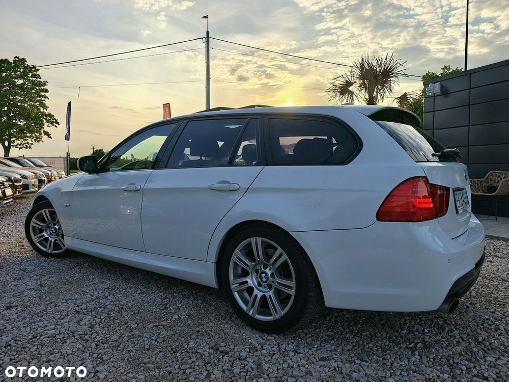 BMW Seria 3 - 22