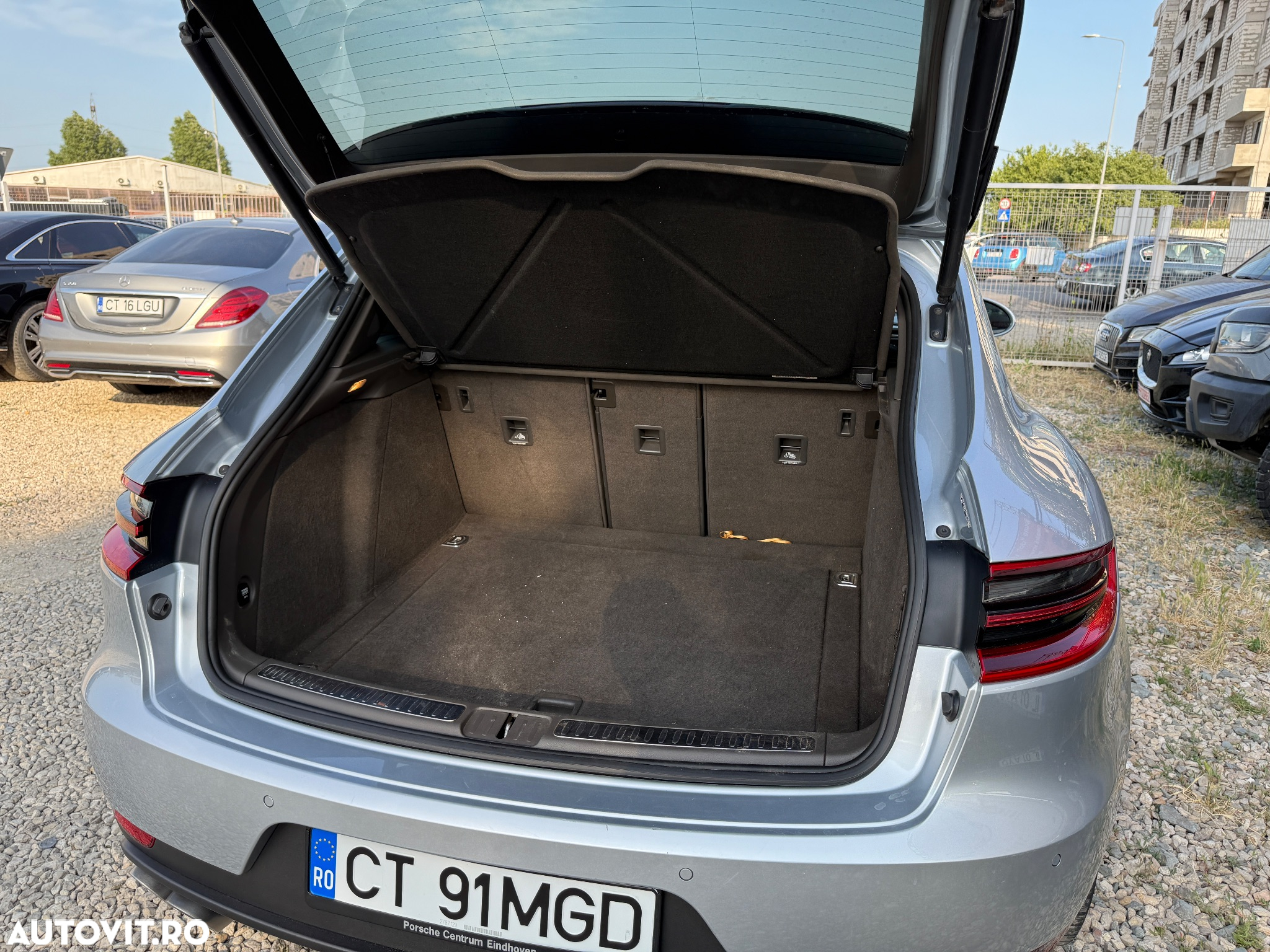 Porsche Macan 3.0 PDK S - 32