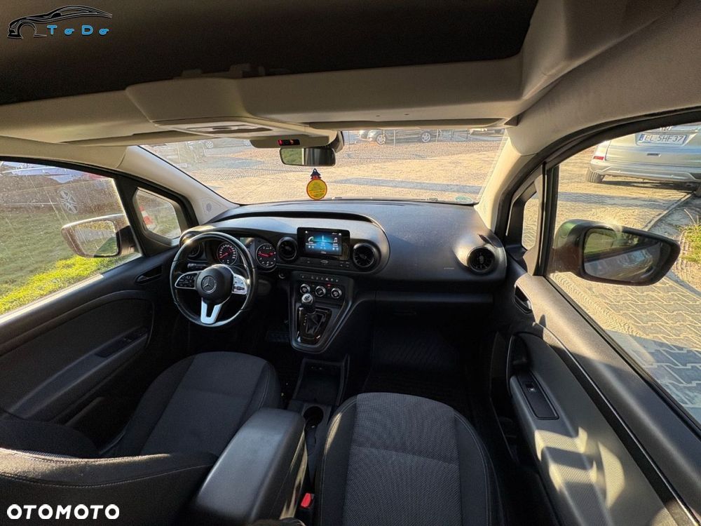 Mercedes-Benz Citan 2023