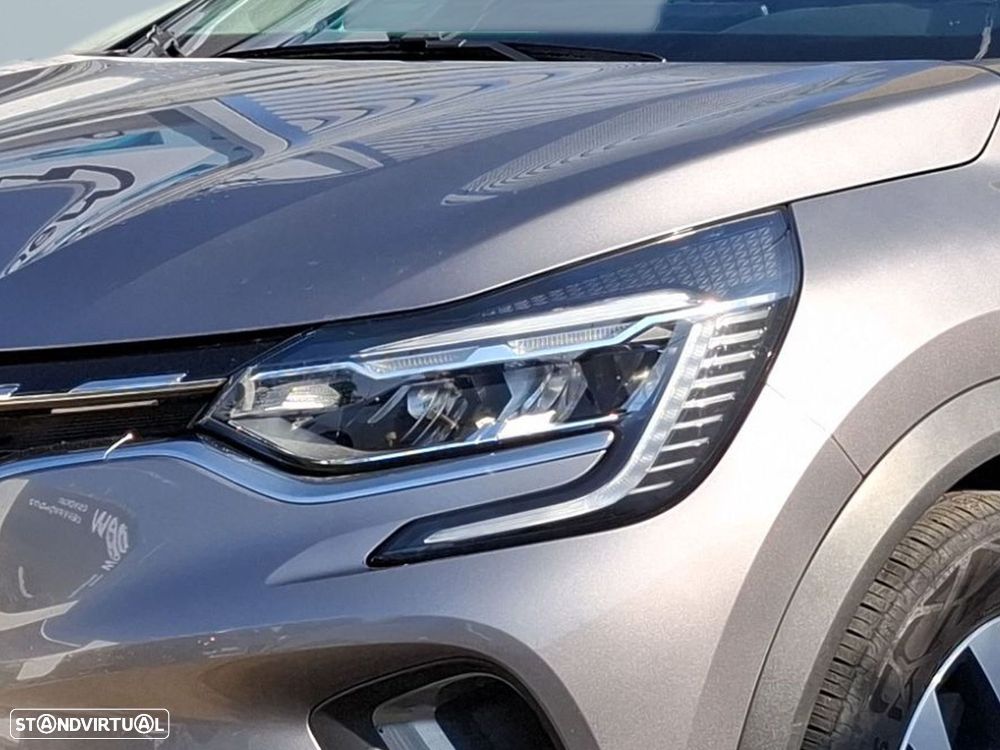 Renault Captur 1.6 E-Tech Plug-In Exclusive - 3