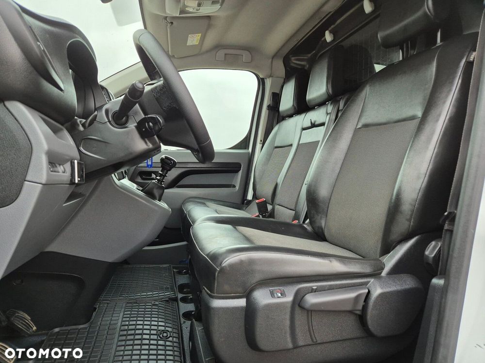 Toyota ProAce L3H1 *46999zł NETTO* 2.0D4d/122KM - 15