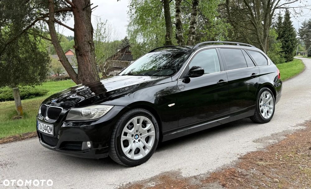 BMW Seria 3 330d - 1