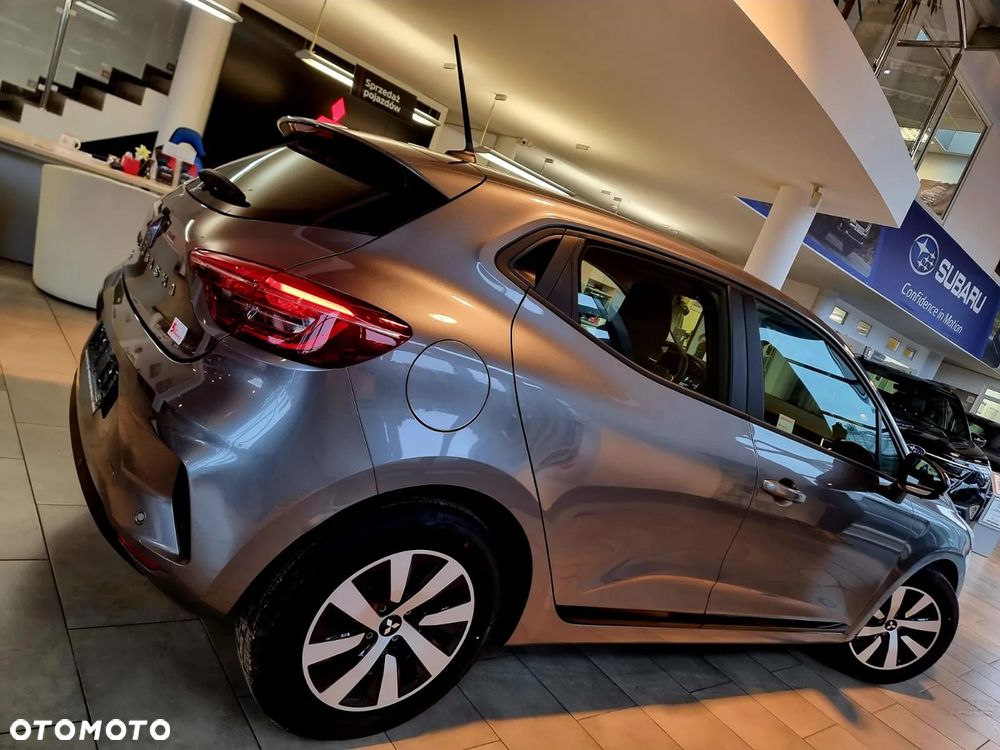 Mitsubishi Colt 1.0T Invite - 7