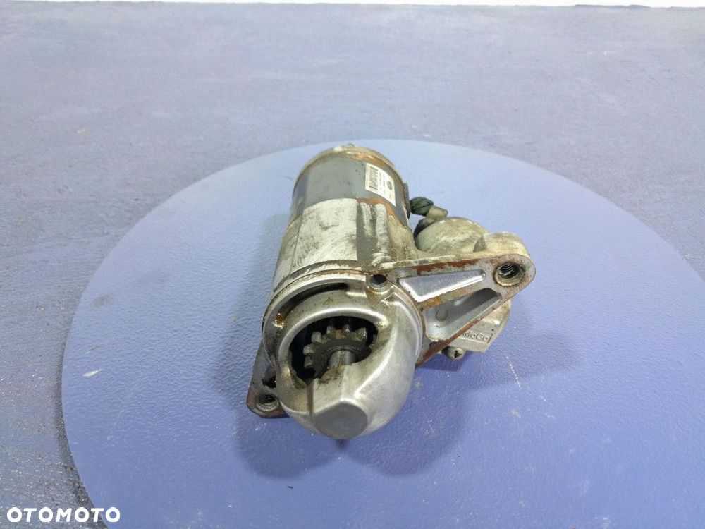 FORD MUSTANG VI 3.7 305 KM ROZRUSZNIK CK4T-11000-DA - 2