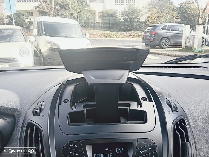 Ford Courier 1.5 Tdci Trend Pack - 38