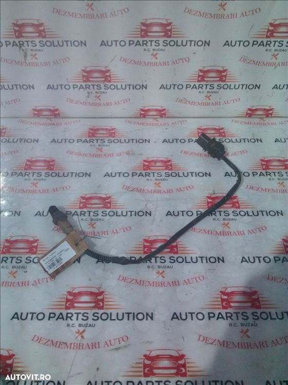 sonda lambda volkswagen touareg 2.5 tdi an fabr. 2009 - 1