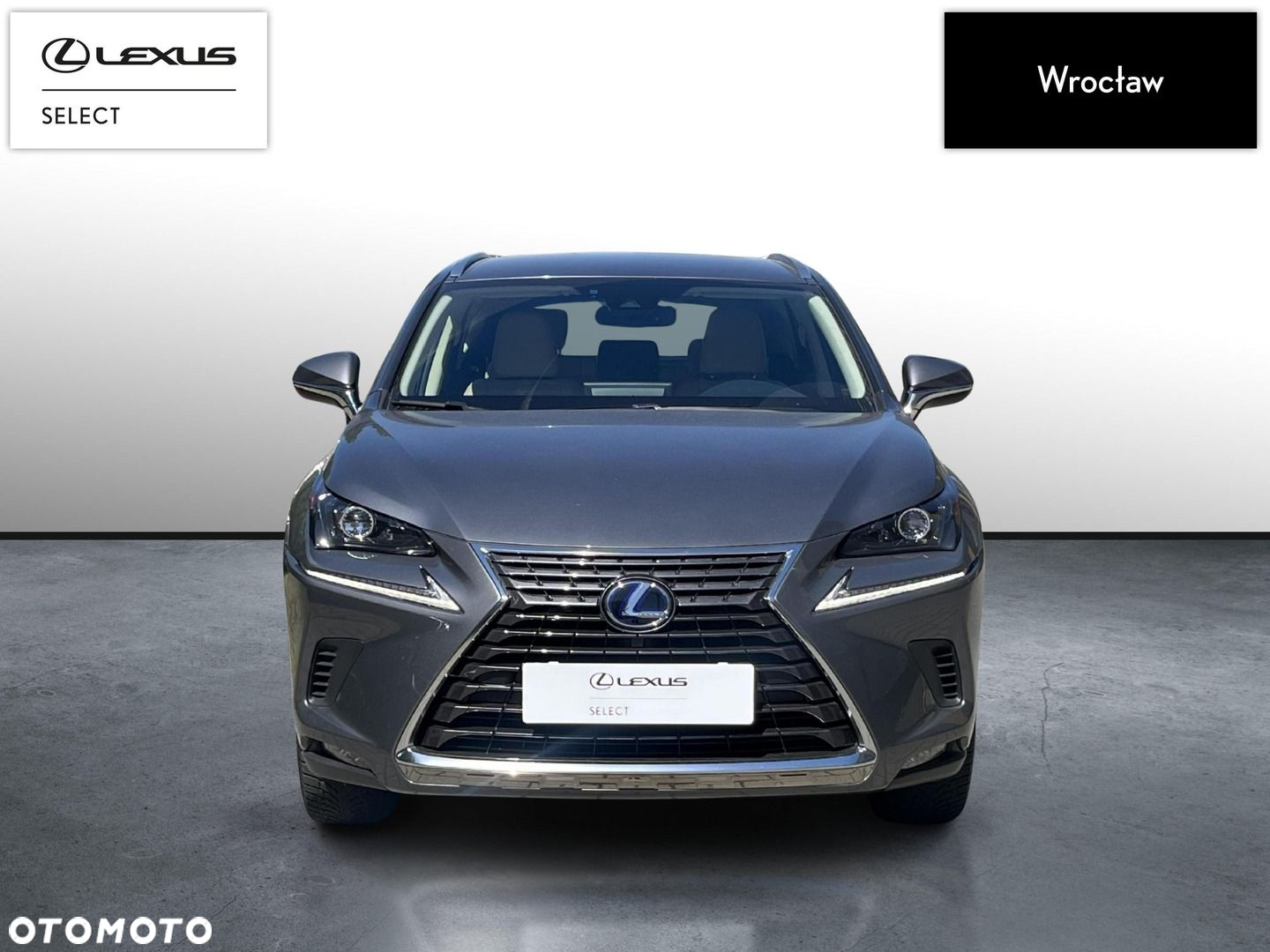 Lexus NX - 8