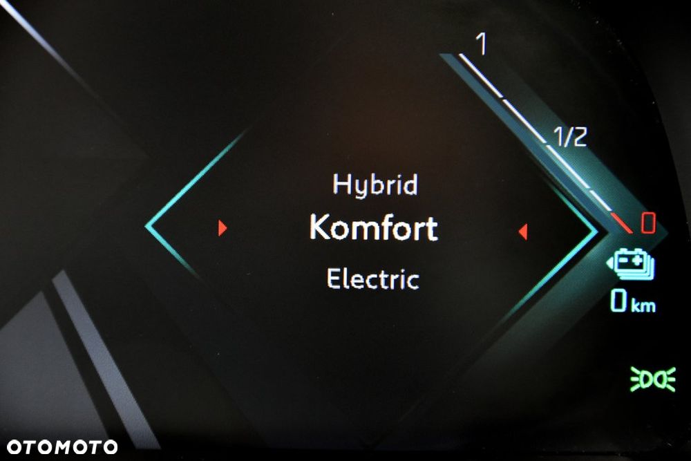 DS Automobiles DS 7 Crossback 1.6 E-Tense Performance Line + - 34