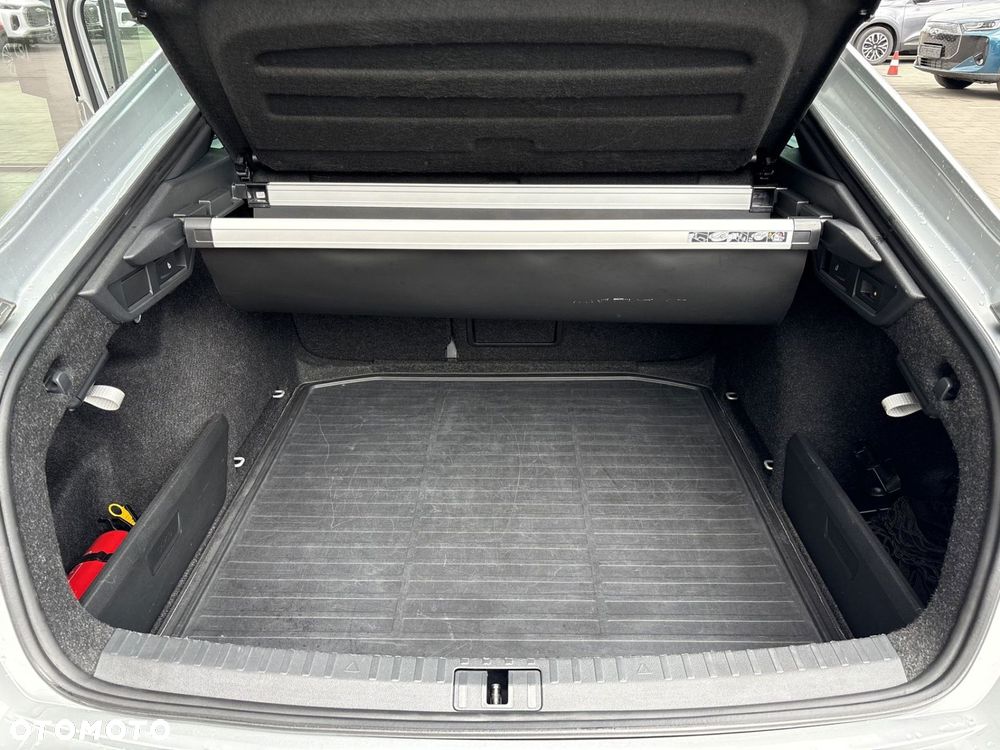 Skoda Octavia 1.5 TSI e-Tec Style DSG - 17