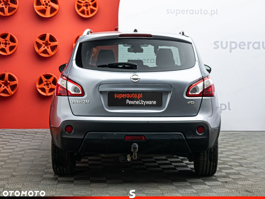 Nissan Qashqai - 7