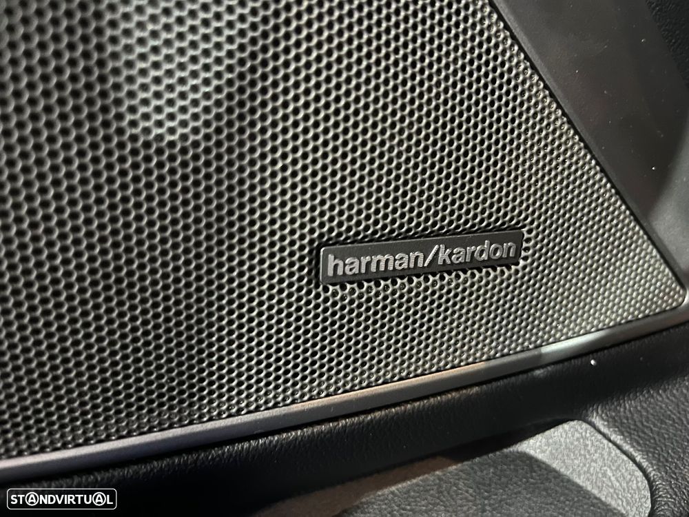 BMW M3 Competition - 28