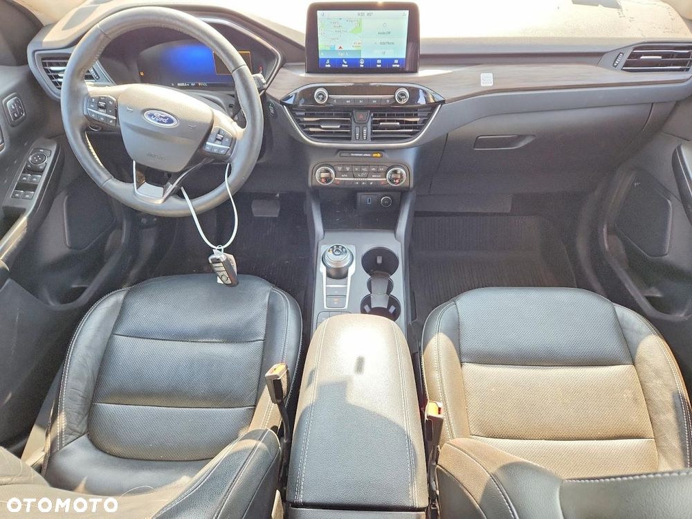 Ford Escape - 8