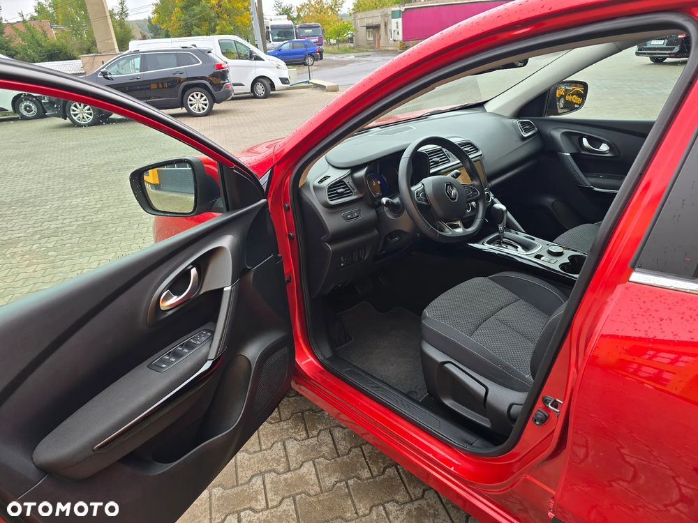 Renault Kadjar 1.3 TCe FAP Easy Life EDC - 8