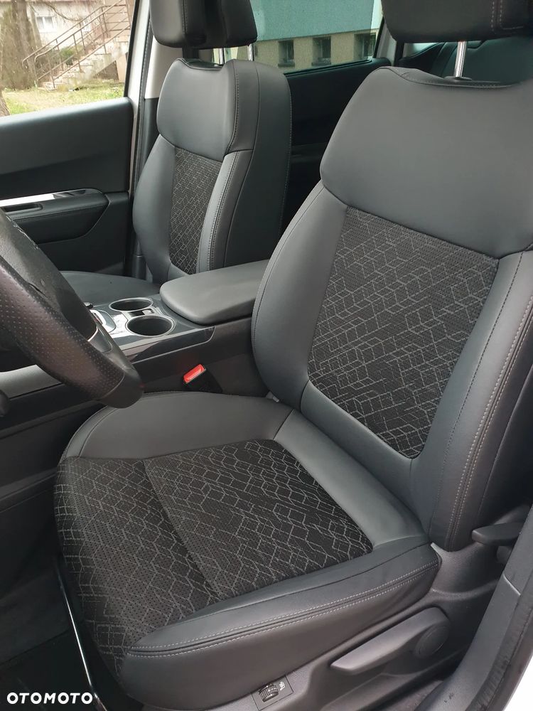 Peugeot 3008 HDi 150 Allure - 23