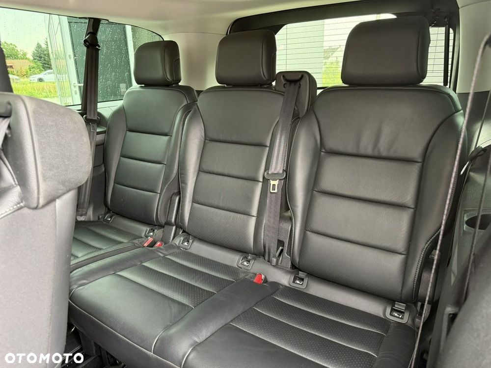 Opel Zafira 2.0 Diesel XL Business VIP - 13