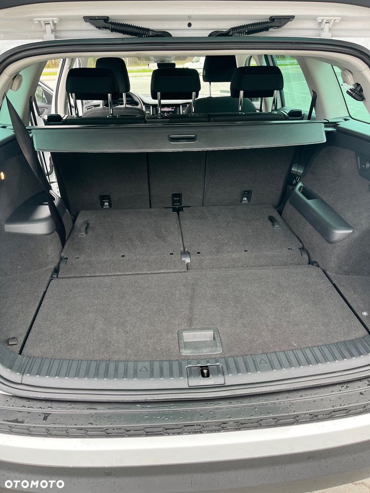 Skoda Kodiaq 2.0 TDI 4x4 Style DSG 7os - 28