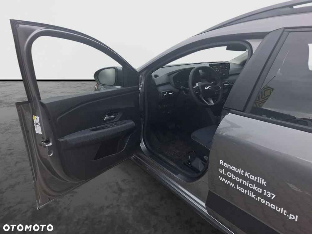Dacia Jogger - 16