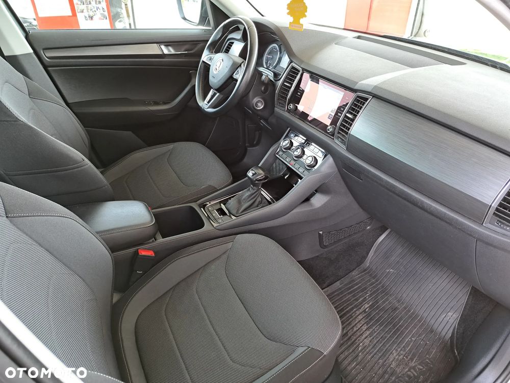 Skoda Kodiaq - 17