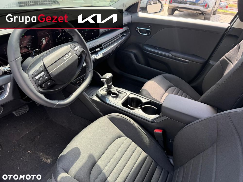 Kia K4 1.6 T-GDI M - 8