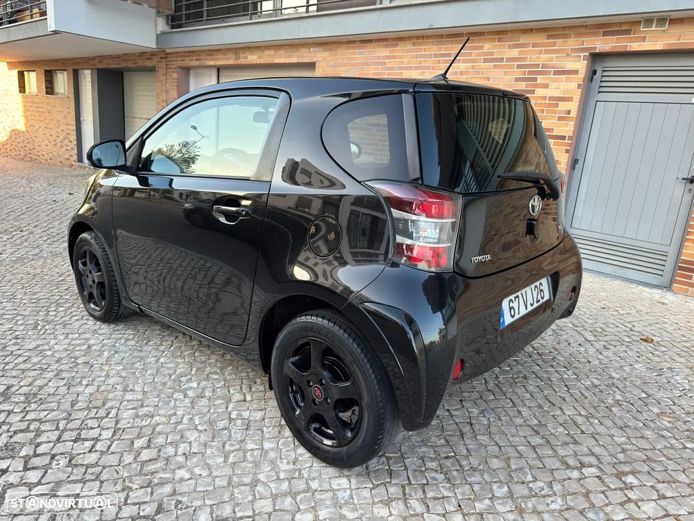 Toyota iQ 1.0 N collection - 22